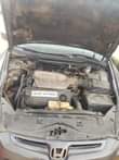 A picture of 2003 Honda Accord EOD 2