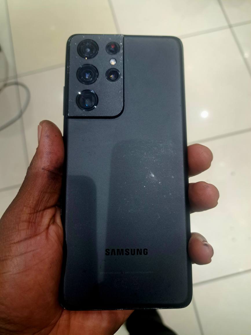 used samsung galaxy