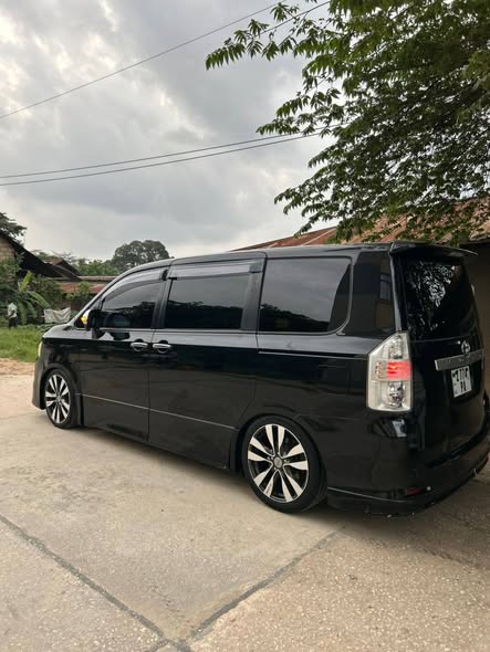 A picture of Alphard 15 5 m