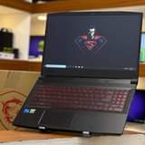 A picture of MSI CORE I5 11th GEN BRAND NEW