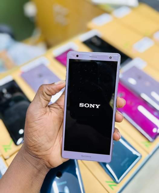 sony xperia