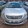 A picture of TOYOTA PREMIO MODEL 2008