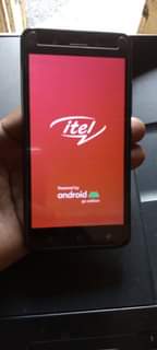 itel a16