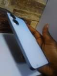 A picture of Tecno Camon 19