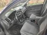 A picture of Distress Honda EOD for sale