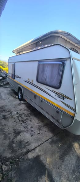 caravans