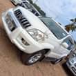 A picture of Landcruiser Prado TX 62m
