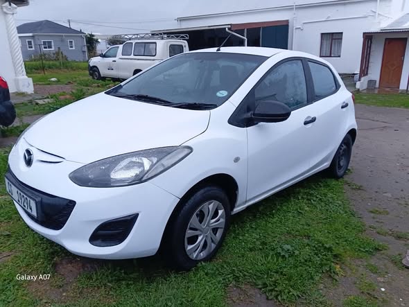 mazda