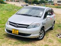 used honda airwave