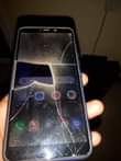 A picture of tecno spark 2
