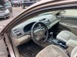 A picture of Toyota Camry 2004 Engine Ac Gear Good condition Buy and