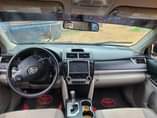A picture of Nigerian used Toyota Camry Year 2012 Location abuja Price 4
