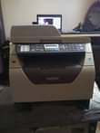 A picture of Brother printer