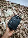 A picture of Panasonic lumix gh4 video camera