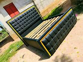 A picture of Bedsofa