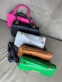A picture of Bag