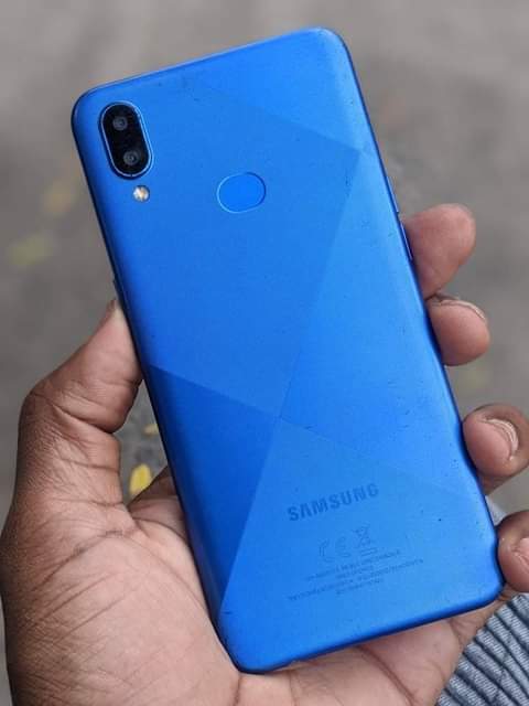 samsung a10