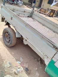 A picture of Sound HIJET pickup Available for Sale Price 1 6M Location