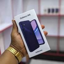 A picture of MKOPO WA SAMSUNG