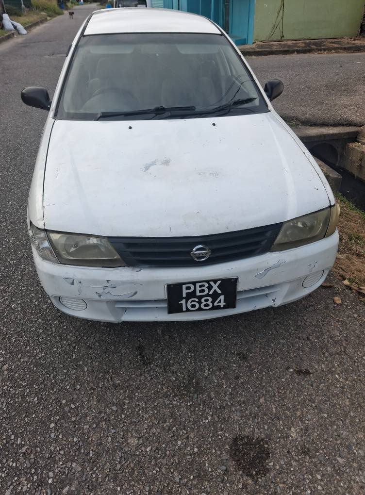 nissan y11