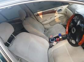 used nissan sylphy