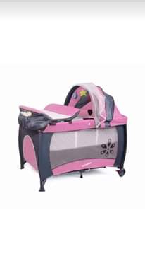 baby rocker