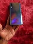 A picture of Samsung Galaxy A50