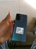 A picture of tecno spark8c