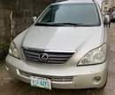 A picture of Lexus RX l400 for sale Engine Gear and Ac work
