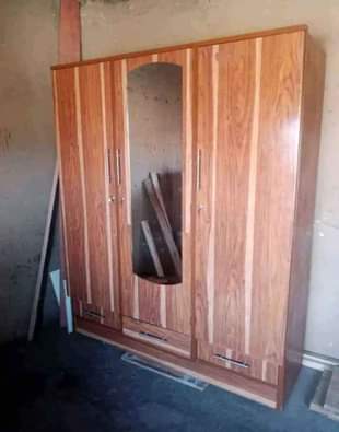 wardrobes
