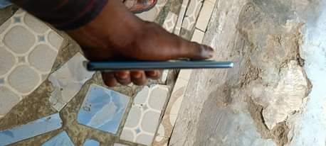 A picture of Itel
