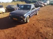 body on wheels