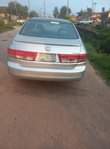 A picture of Honda Accord