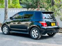 A picture of TOYOTA IST ON SALE