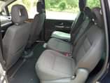 A picture of 2003 VW SHARAN MANUAL