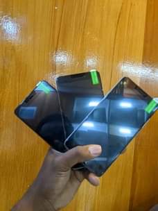 A picture of Redmi