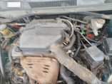 A picture of clean Rav4 2004