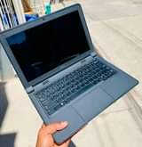 A picture of Dell