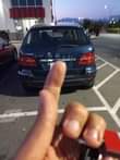 A picture of 2007 Mercedes Benz B200