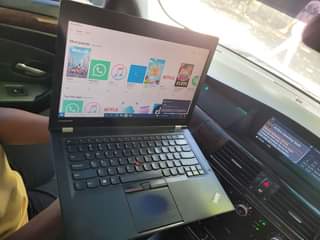 A picture of Lenovo Core i5 180k