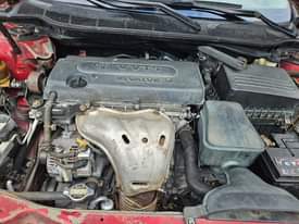 A picture of Toyota Camry Muscle 2008