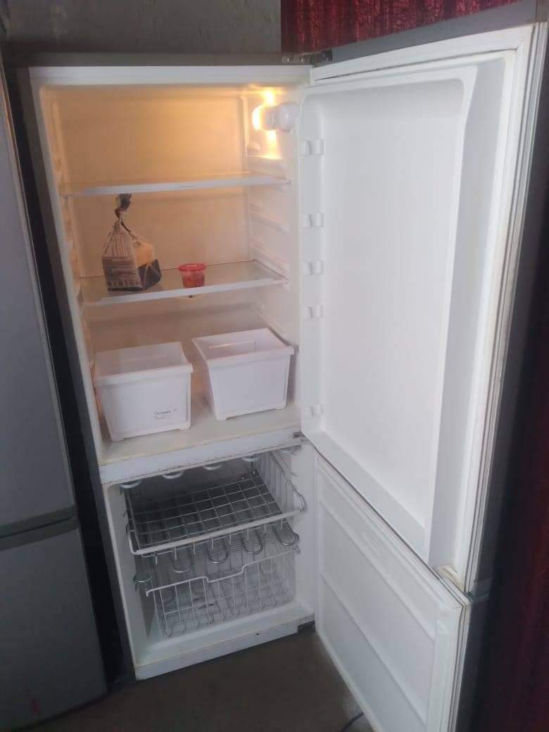 fridges