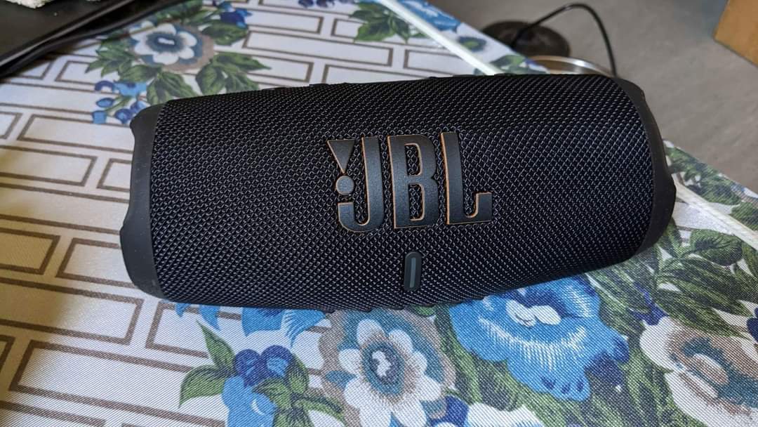 bluetooth speakers