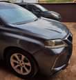 A picture of Belgium grade 2012 Lexus Rx350