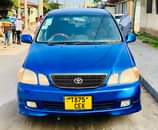 A picture of TOYOTA GAIA