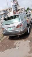 A picture of 2003 Lexus RX 300