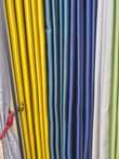 A picture of 35k per ready meter curtains