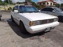 nissan b12