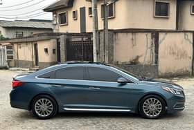 A picture of KinzzyAuto s LTD 08109018982 15 000 000 Refer and earn