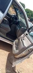 A picture of Toyota Sienna 2006 Distress Sales